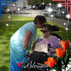 Meet your Posher, Marsha